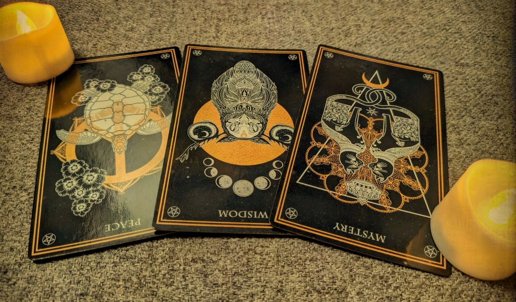 Uncomfortable Stillness