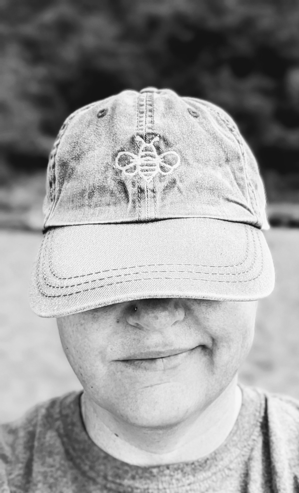 Shift Into Black and White&nbsp;Tones